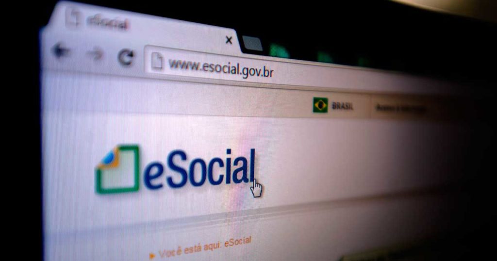 Saiba mais sobre o eSocial